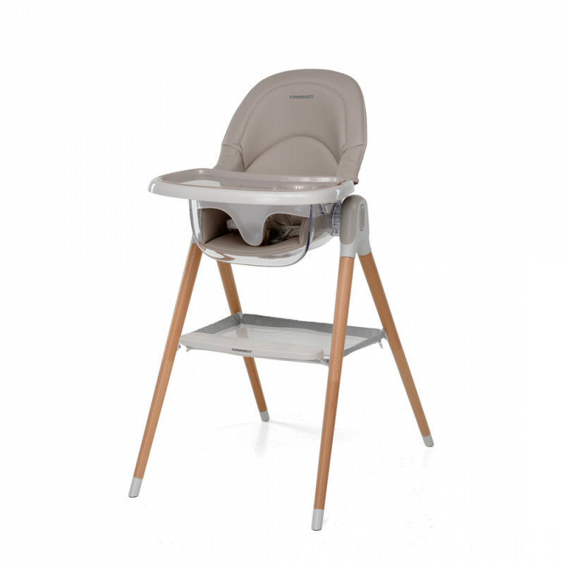 256 - seggiolone pappa foppa bonito sand