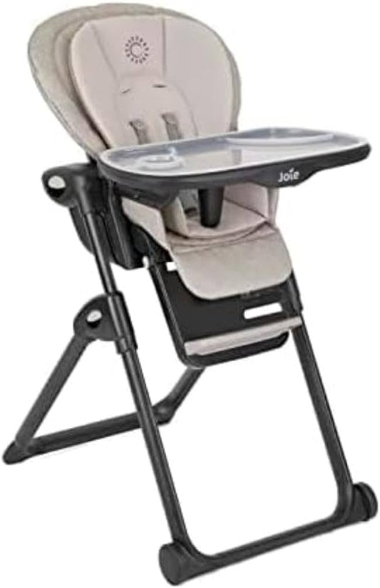 385 - segg pappa joie mimzy nero