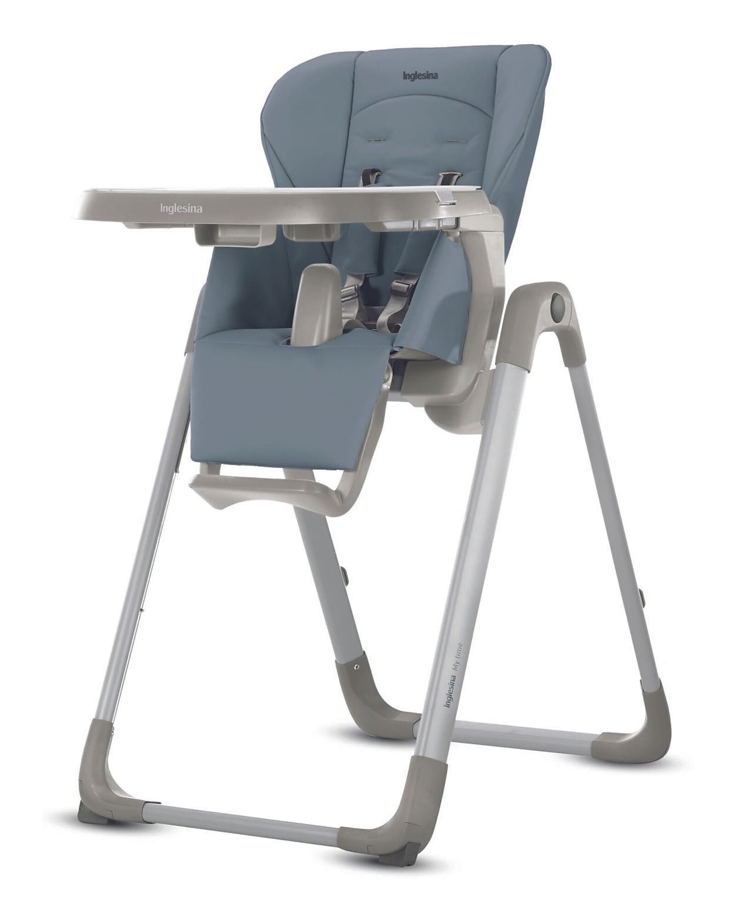 355 - Inglesina - Seggiolone My Time - sugar