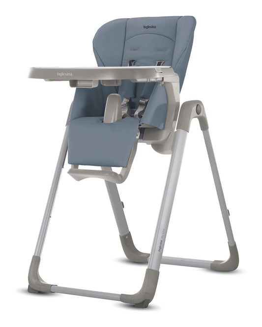 355 - Inglesina - Seggiolone My Time - sugar