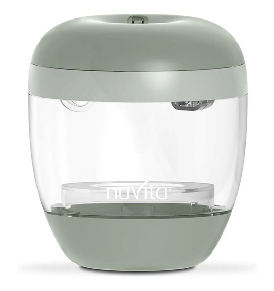 290 - Nuvita Baby MellyPlus Sterilizzatore Portatile