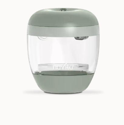 422 STERILIZZATORE NUVITA PORTATILE