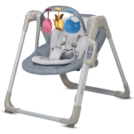 480 ALTALENA INGLESINA WAVE SUGAR