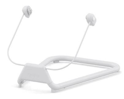388 - supporto cybex white