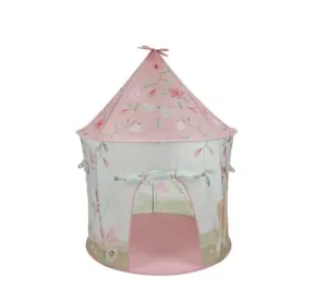 417  GIOCO LITTLE DUTCH TENDA ROSA