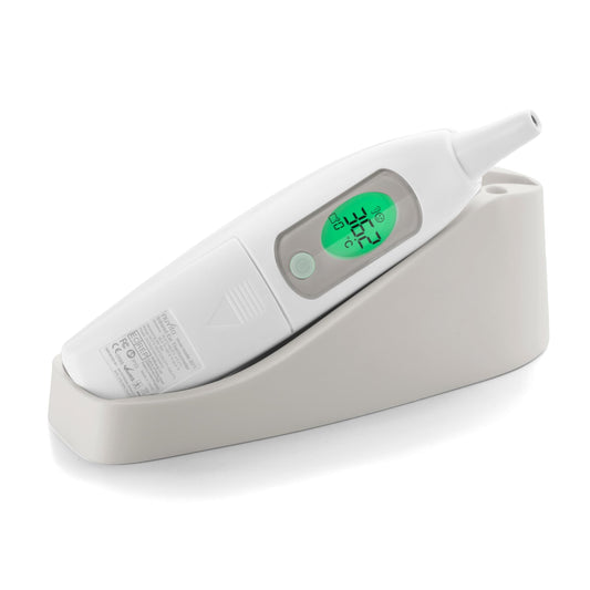 401 - TERMOMETRO AURICOLARE NUVITA