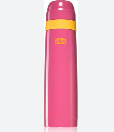 257 - thermos chicco mum and baby rosa