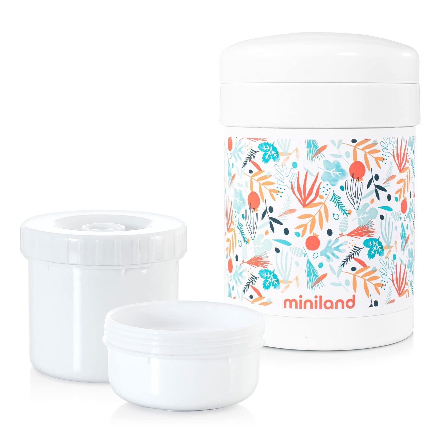 371 THERMOS MINILAND THERMETIC AZZURRO