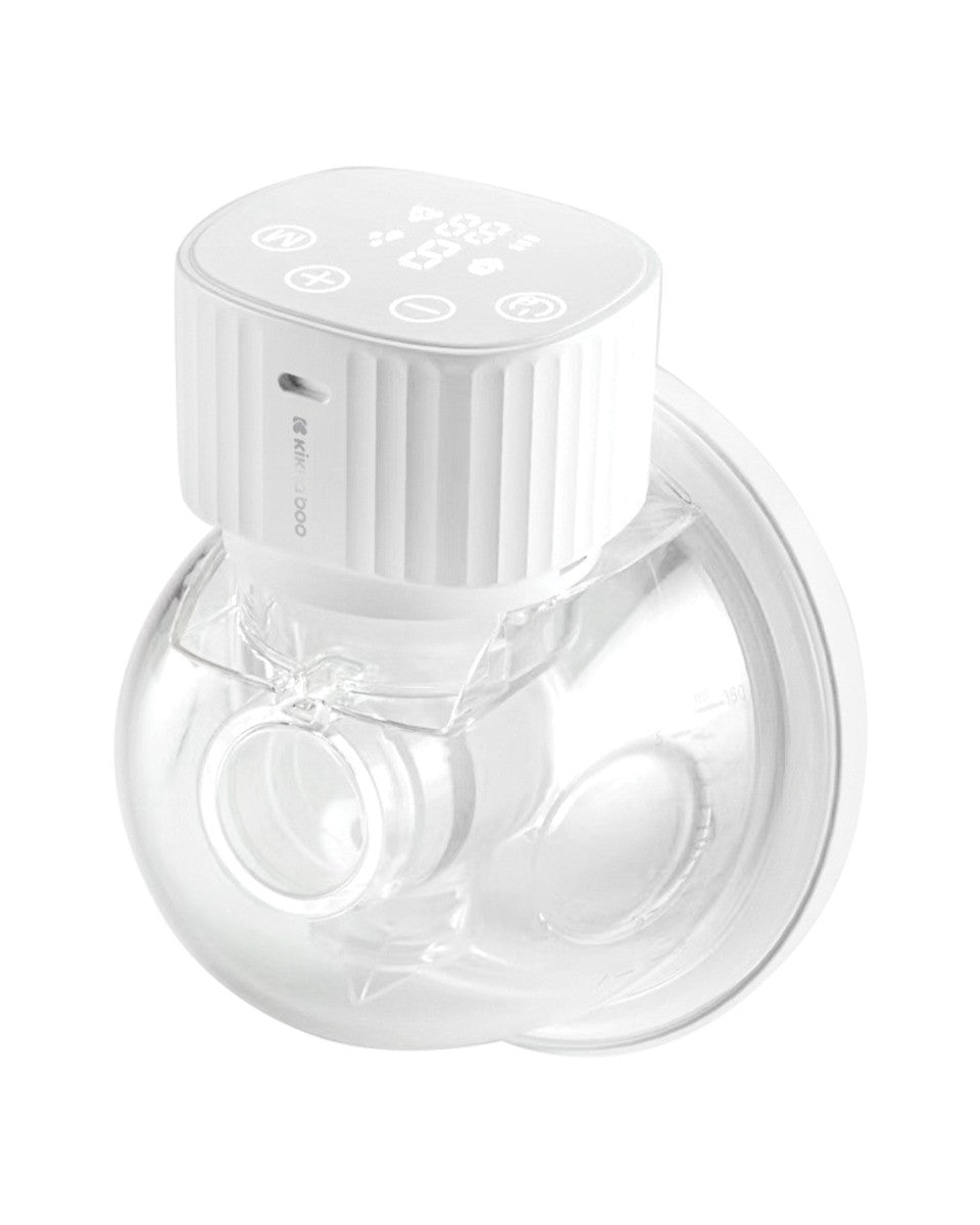 376 - TIRALATTE KIKKA BOO NOA