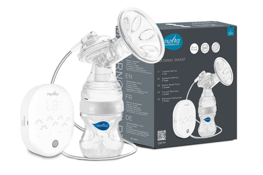 292 tiralatte nuvita elettrico smart