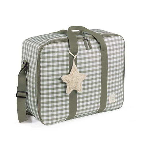 356 valigia walking mun caetana verde salvia