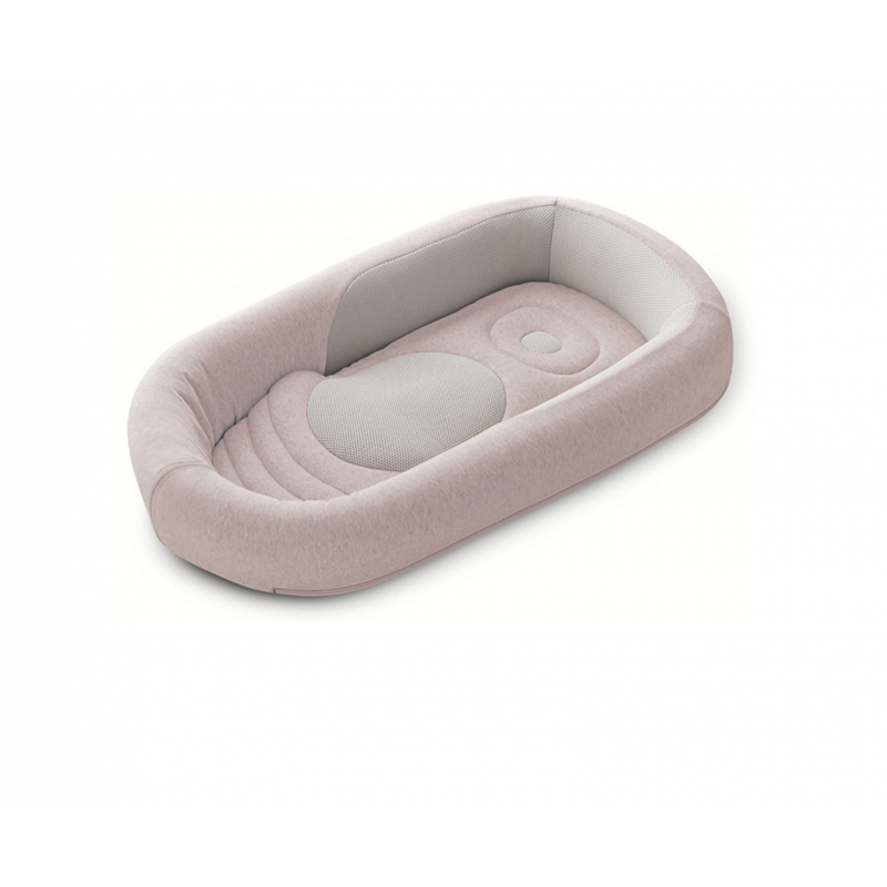 474 - WELCOME POD INGLESINA ROSA