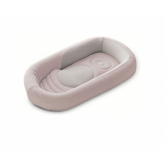 474 - WELCOME POD INGLESINA ROSA