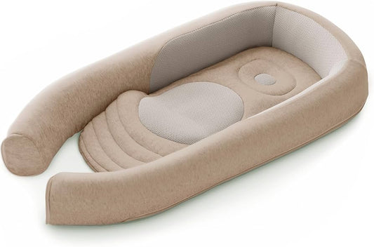 488  Welcome pod Inglesina Warm Beige