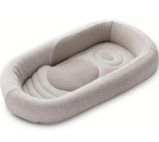 414 RIDUTTORE WELCOME POD QUIET BEIGE